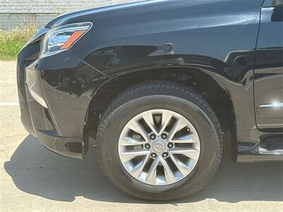 2015 Lexus GX 460   - Photo 16 - McKinney, TX 75070
