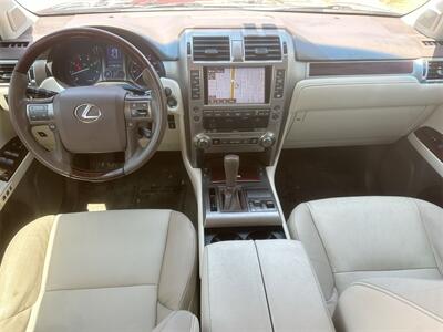 2015 Lexus GX 460   - Photo 20 - McKinney, TX 75070
