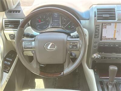 2015 Lexus GX 460   - Photo 21 - McKinney, TX 75070