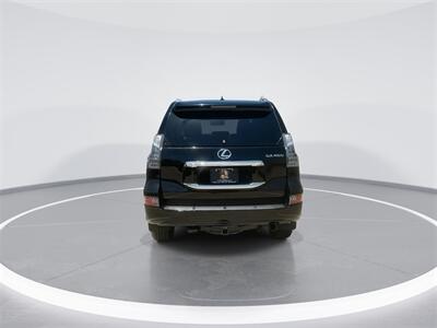 2015 Lexus GX 460   - Photo 7 - McKinney, TX 75070