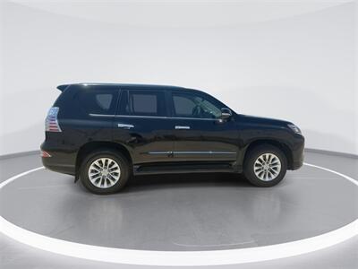 2015 Lexus GX 460   - Photo 9 - McKinney, TX 75070