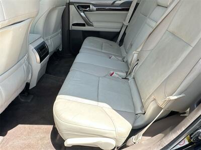 2015 Lexus GX 460   - Photo 29 - McKinney, TX 75070