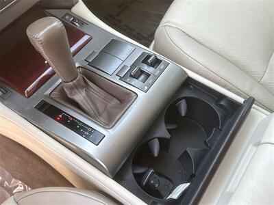 2015 Lexus GX 460   - Photo 26 - McKinney, TX 75070