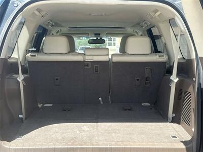 2015 Lexus GX 460   - Photo 31 - McKinney, TX 75070
