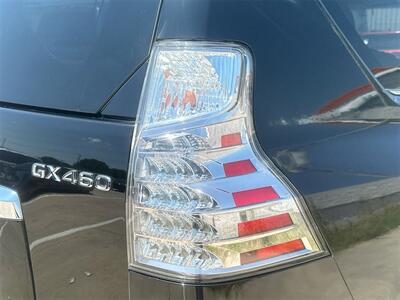 2015 Lexus GX 460   - Photo 32 - McKinney, TX 75070