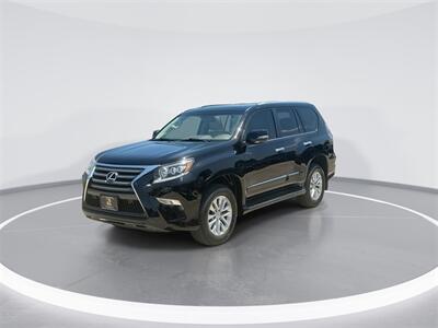 2015 Lexus GX 460   - Photo 4 - McKinney, TX 75070