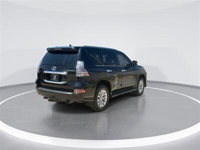 2015 Lexus GX 460   - Photo 8 - McKinney, TX 75070