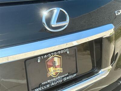 2015 Lexus GX 460   - Photo 15 - McKinney, TX 75070