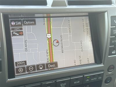 2015 Lexus GX 460   - Photo 23 - McKinney, TX 75070