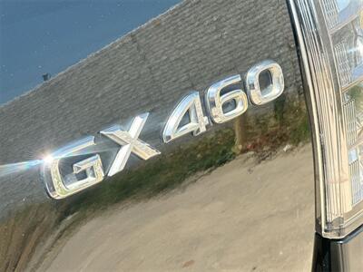 2015 Lexus GX 460   - Photo 10 - McKinney, TX 75070