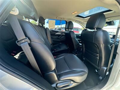 2023 Mazda CX-9 Touring   - Photo 21 - McKinney, TX 75070
