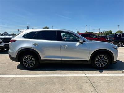 2023 Mazda CX-9 Touring   - Photo 7 - McKinney, TX 75070