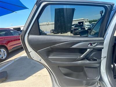 2023 Mazda CX-9 Touring   - Photo 25 - McKinney, TX 75070