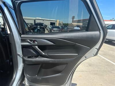 2023 Mazda CX-9 Touring   - Photo 24 - McKinney, TX 75070