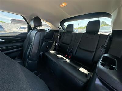 2023 Mazda CX-9 Touring   - Photo 20 - McKinney, TX 75070