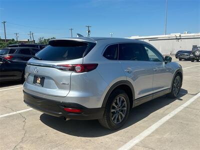 2023 Mazda CX-9 Touring   - Photo 6 - McKinney, TX 75070