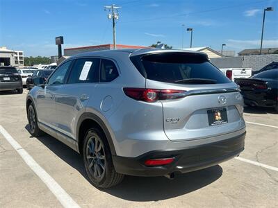 2023 Mazda CX-9 Touring   - Photo 5 - McKinney, TX 75070