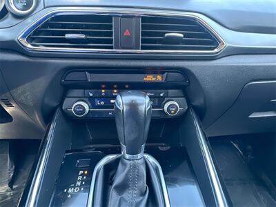 2023 Mazda CX-9 Touring   - Photo 10 - McKinney, TX 75070