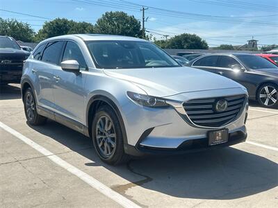 2023 Mazda CX-9 Touring   - Photo 3 - McKinney, TX 75070