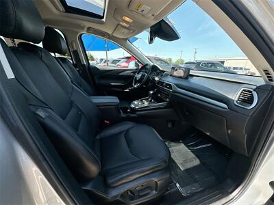 2023 Mazda CX-9 Touring   - Photo 22 - McKinney, TX 75070