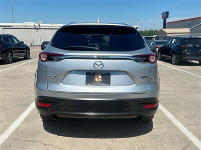 2023 Mazda CX-9 Touring   - Photo 4 - McKinney, TX 75070