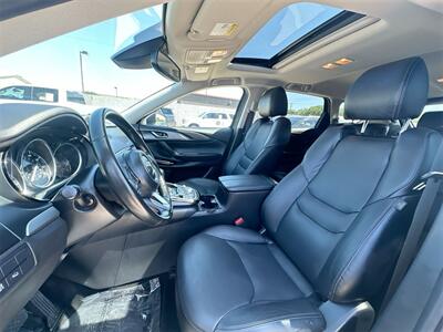 2023 Mazda CX-9 Touring   - Photo 18 - McKinney, TX 75070