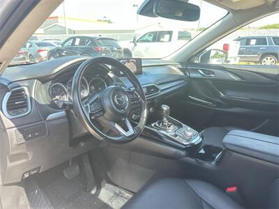 2023 Mazda CX-9 Touring   - Photo 17 - McKinney, TX 75070