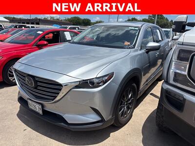 2023 Mazda CX-9 Touring   - Photo 30 - McKinney, TX 75070