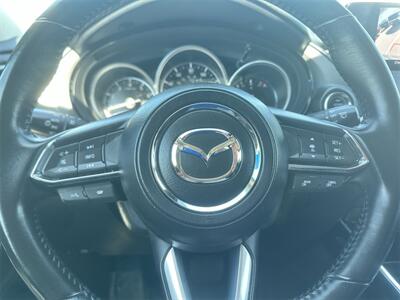 2023 Mazda CX-9 Touring   - Photo 15 - McKinney, TX 75070