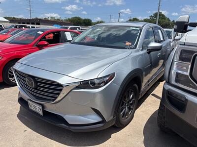 2023 Mazda CX-9 Touring   - Photo 31 - McKinney, TX 75070