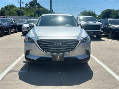 2023 Mazda CX-9 Touring   - Photo 2 - McKinney, TX 75070