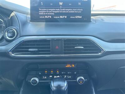 2023 Mazda CX-9 Touring   - Photo 12 - McKinney, TX 75070