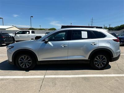 2023 Mazda CX-9 Touring   - Photo 8 - McKinney, TX 75070