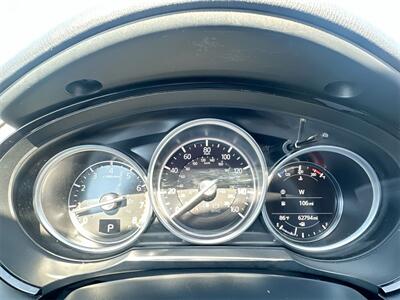 2023 Mazda CX-9 Touring   - Photo 9 - McKinney, TX 75070