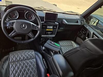2016 Mercedes-Benz Base 4MATIC®   - Photo 5 - McKinney, TX 75070