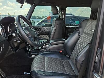 2016 Mercedes-Benz Base 4MATIC®   - Photo 4 - McKinney, TX 75070