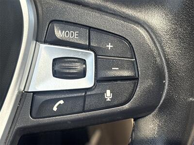 2018 BMW X3 xDrive30i   - Photo 14 - McKinney, TX 75070