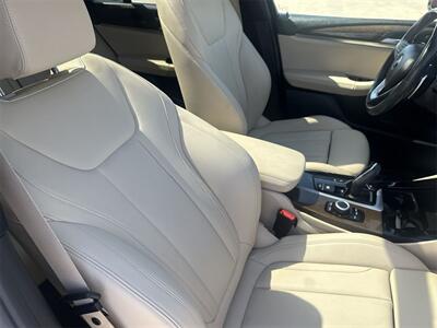 2018 BMW X3 xDrive30i   - Photo 33 - McKinney, TX 75070