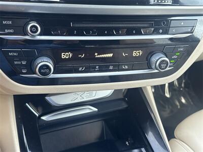 2018 BMW X3 xDrive30i   - Photo 24 - McKinney, TX 75070