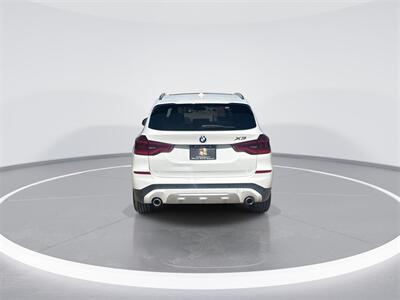 2018 BMW X3 xDrive30i   - Photo 7 - McKinney, TX 75070