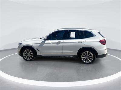 2018 BMW X3 xDrive30i   - Photo 5 - McKinney, TX 75070