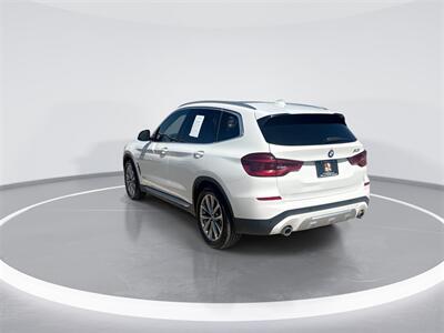 2018 BMW X3 xDrive30i   - Photo 6 - McKinney, TX 75070