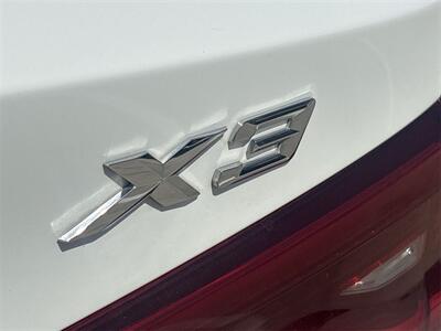 2018 BMW X3 xDrive30i   - Photo 10 - McKinney, TX 75070