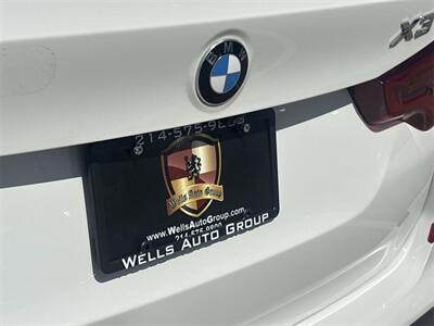 2018 BMW X3 xDrive30i   - Photo 15 - McKinney, TX 75070