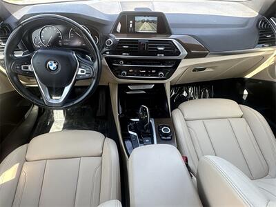 2018 BMW X3 xDrive30i   - Photo 20 - McKinney, TX 75070