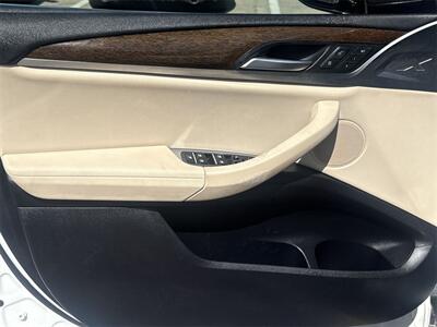 2018 BMW X3 xDrive30i   - Photo 19 - McKinney, TX 75070