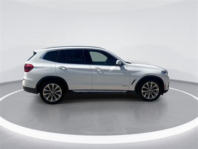2018 BMW X3 xDrive30i   - Photo 9 - McKinney, TX 75070