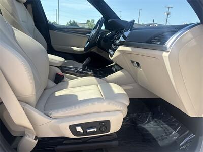 2018 BMW X3 xDrive30i   - Photo 34 - McKinney, TX 75070