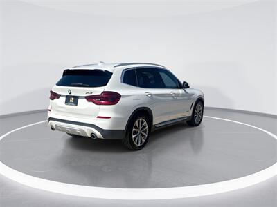 2018 BMW X3 xDrive30i   - Photo 8 - McKinney, TX 75070