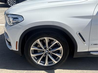 2018 BMW X3 xDrive30i   - Photo 16 - McKinney, TX 75070